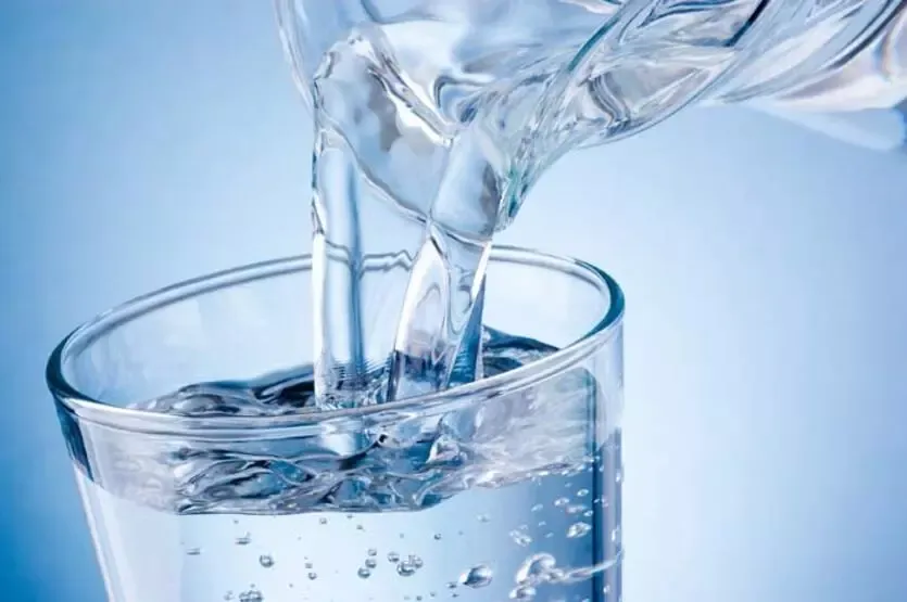 Fazla su içmek tehlikeli mi?