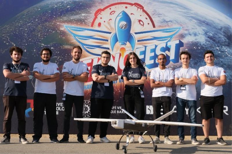 Kocaeli Teknofest