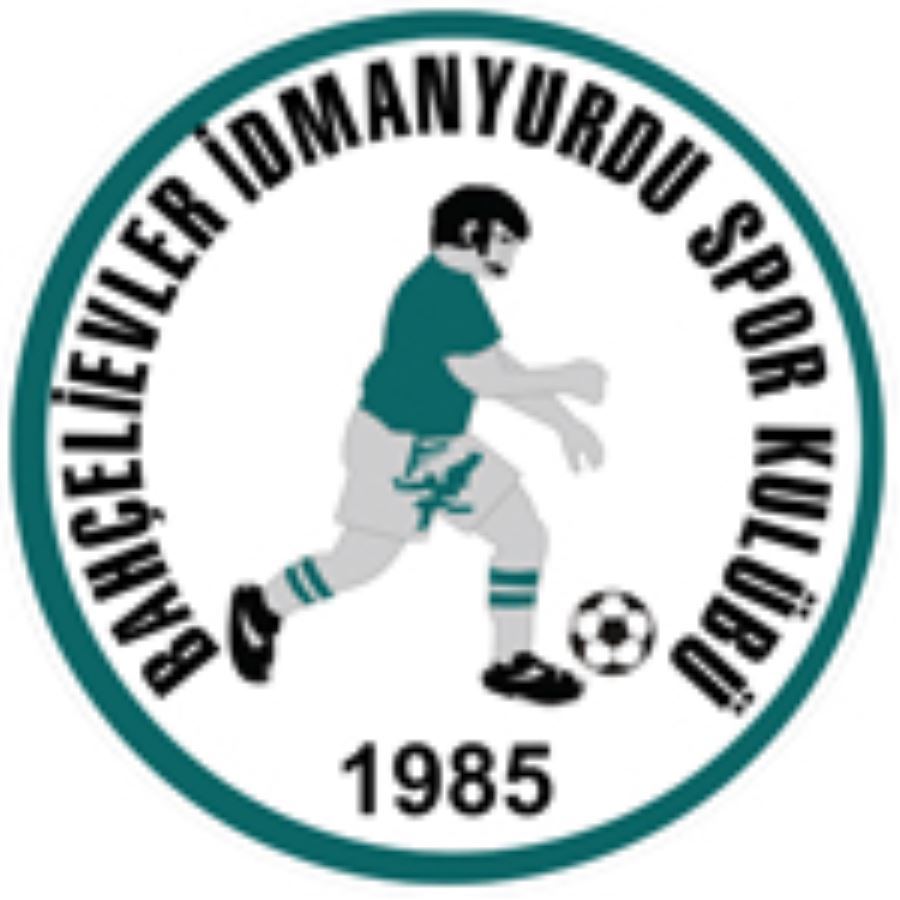 36 yıllık tarihi kulübü Bahçelievler İdman Yurdu'nu, Bahçelievlerspor Kulübü satın aldı