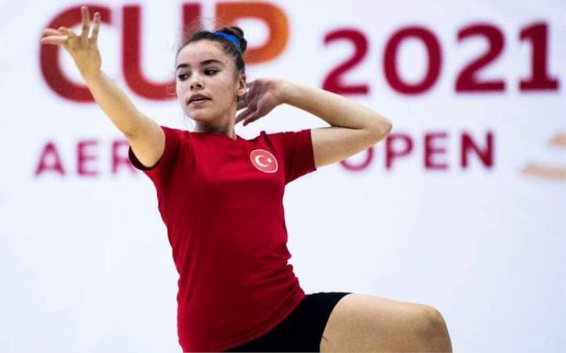 Uluslararası Jimnastik Şampiyonası