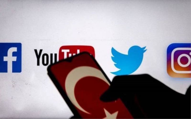 Sosyal medya düzenlemesi Ekim