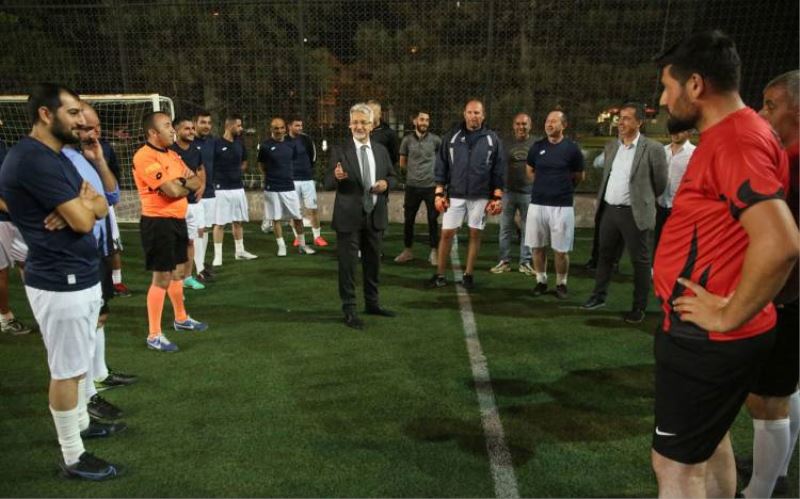 Bursa Nilüfer Belediyesi