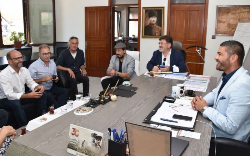 Marsilyalılar Foça