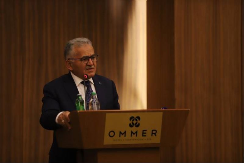 Memduh Büyükkılıç