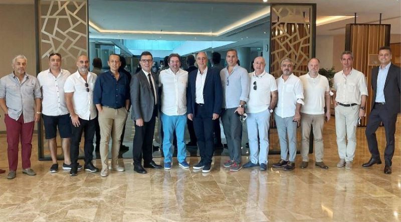 Muğla GETOB genel kurula hazırlanıyor