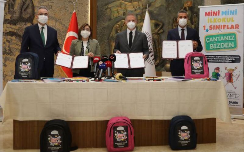 Gaziantep Büyükşehir 