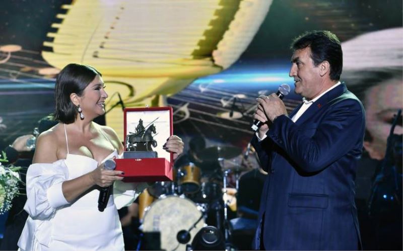 Sanat Güneşi, Bursa