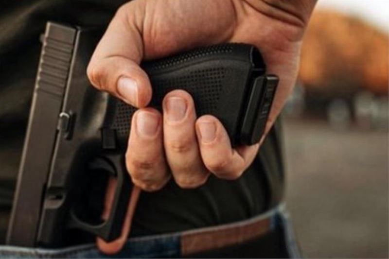 Müteahhitlere silah imkanı