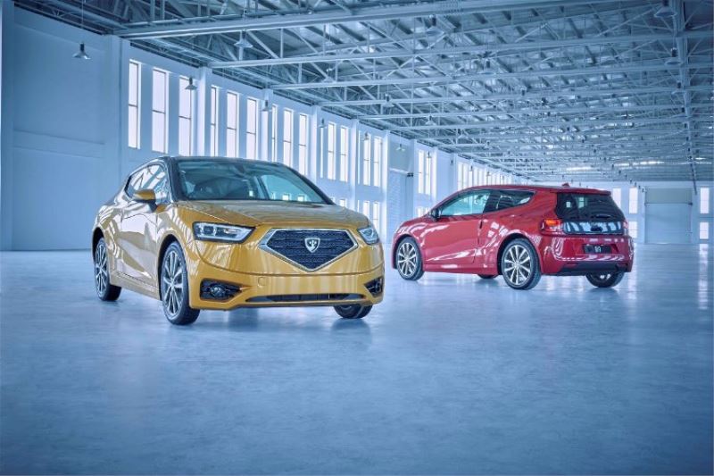 GÜNSEL dünya vitrininde 