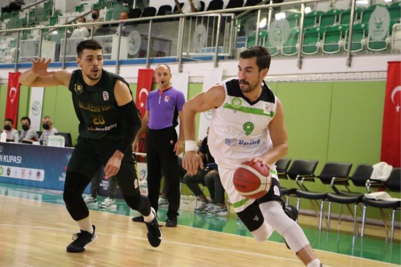 Manisa Basketbol Takımı