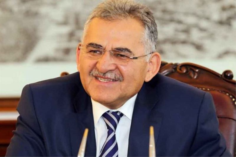 Kayseri heyetinden Libya çıkarması