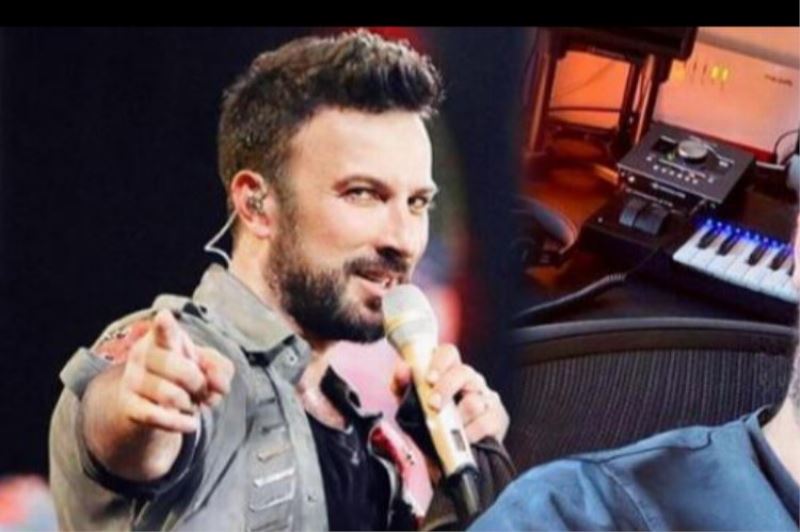 Tarkan
