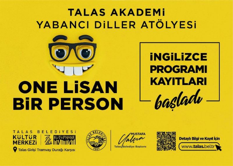 Kayseri Talas Belediyesi
