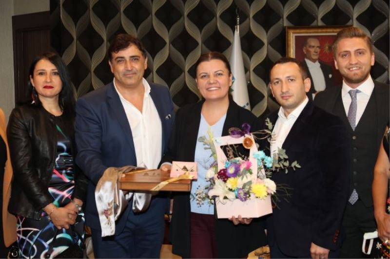 İzmit Belediye Başkanı