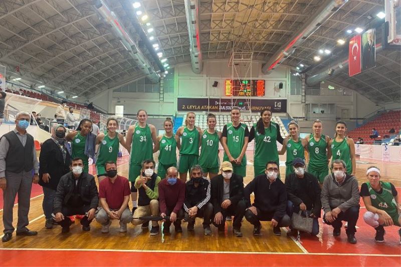 İzmit Belediyespor Beşiktaş