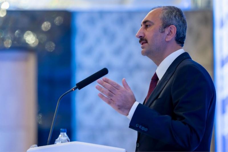 Mağdur odaklı adalet seferberliği 