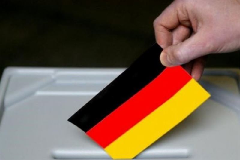 Almanya, Pazar günü sandık başına gidiyor