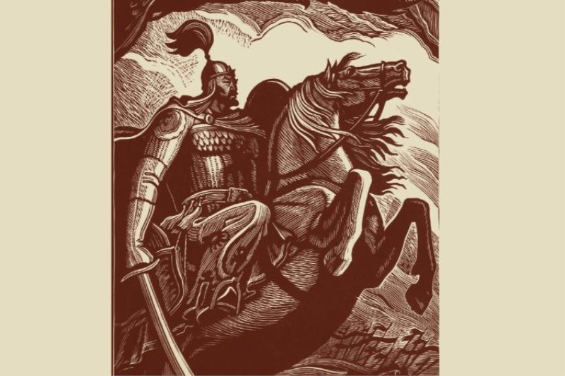 Altay Toplulukları Osmangazi