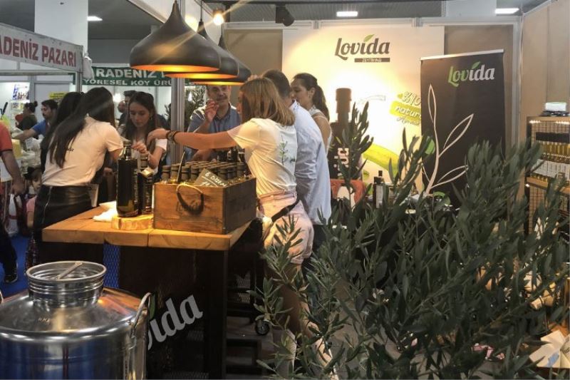 Pandemide organik tarıma ilgi arttı