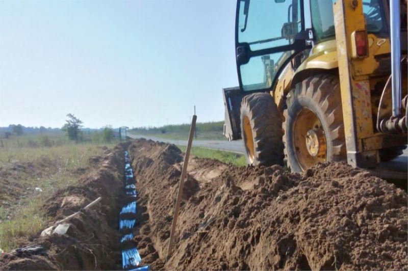 SAKSİ Karasu Camitepe