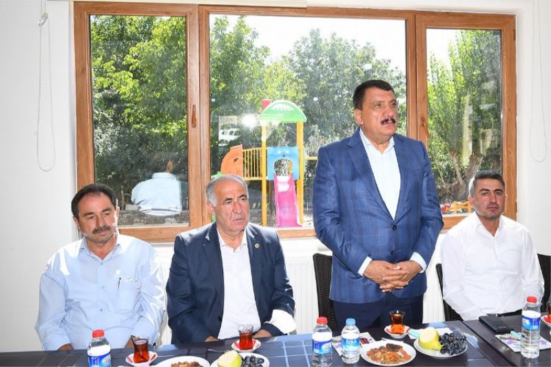 Malatya Büyükşehir