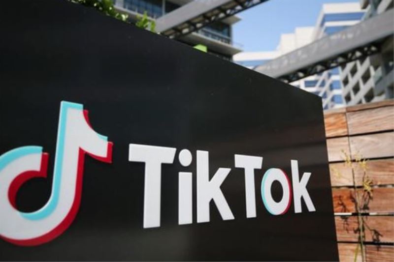 1 milyar kişi TikTok