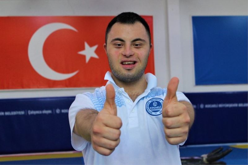 Özel sporcular İtalya