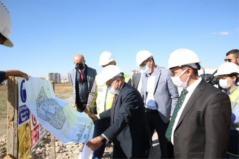 Memduh Büyükkılıç