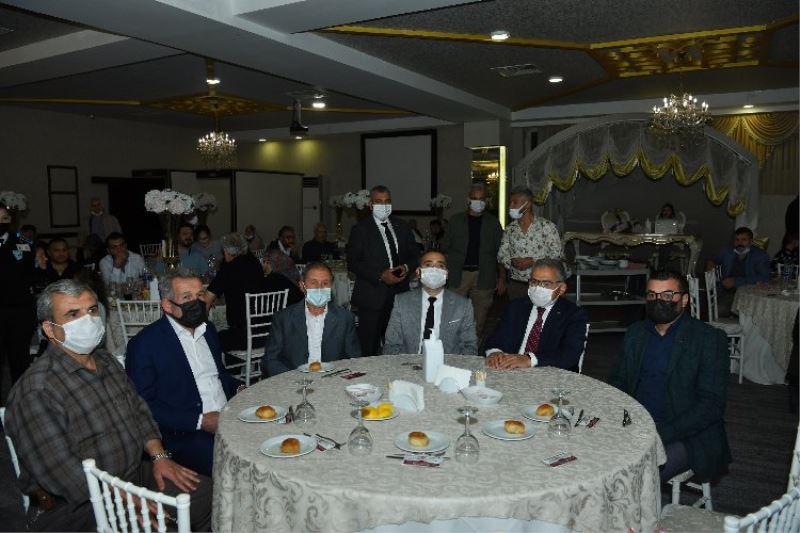 Kayseri Büyükşehir