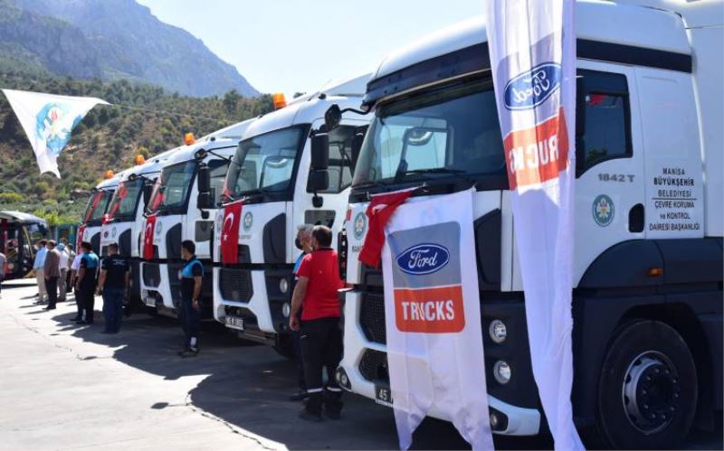 Manisa Büyükşehir