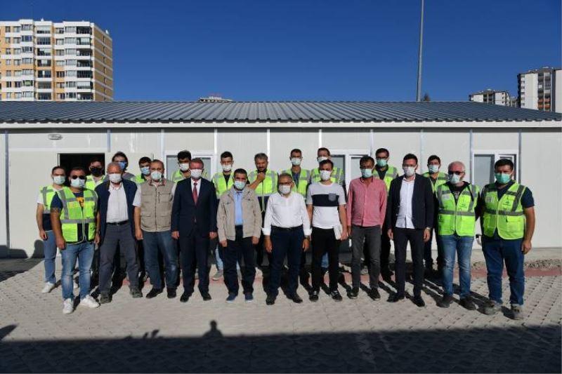 Memduh Büyükkılıç