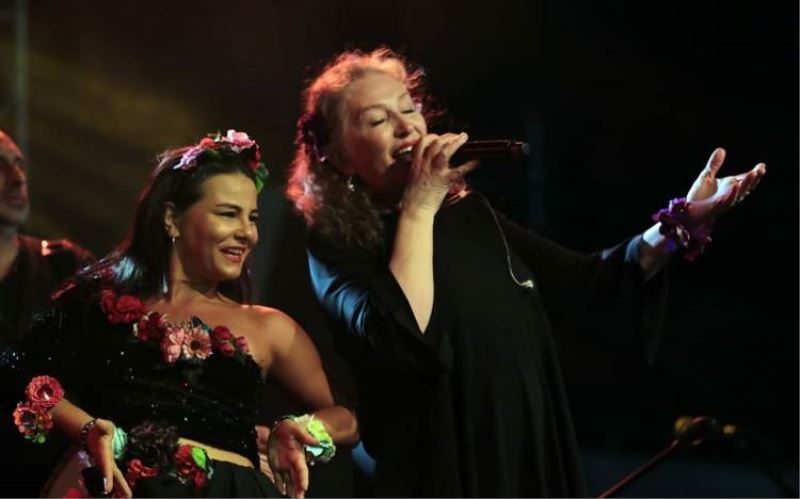 İzmit Kadın Festivali