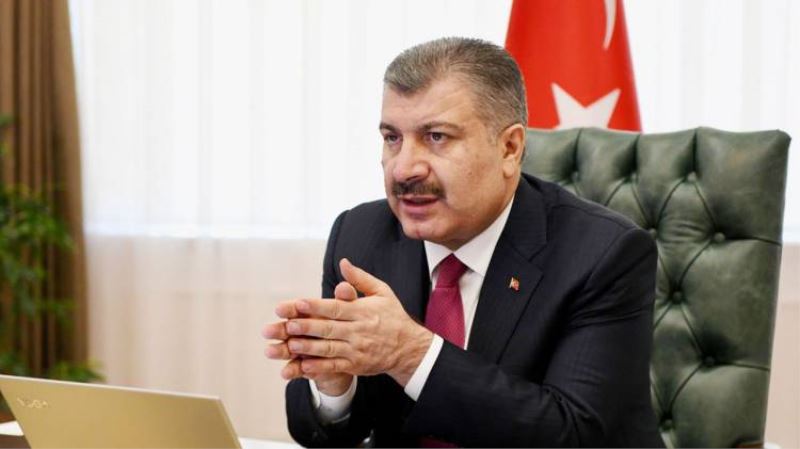 Mu varyantı Türkiye