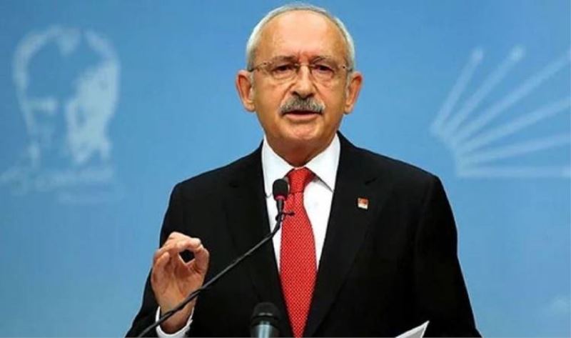 Kılıçdaroğlu