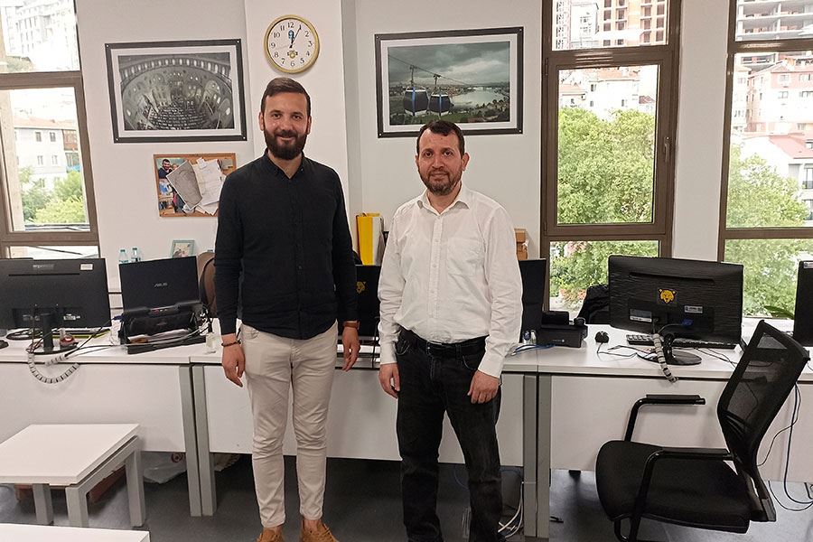 Pardus’un fendi Windows’u yendi