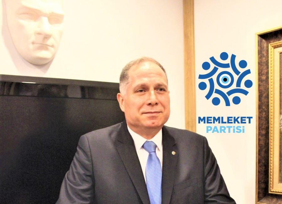 Genel Başkanı İnce’ye kızdı istifa etti