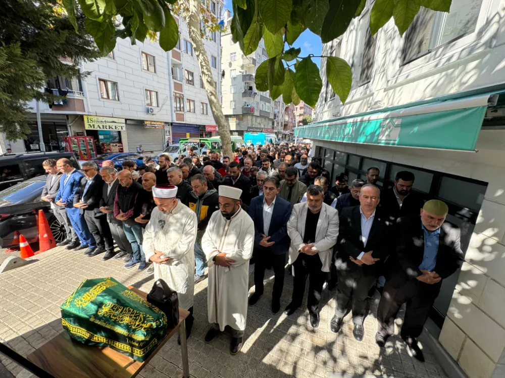 Emre Altun’un yeğeni Hakka yürüdü