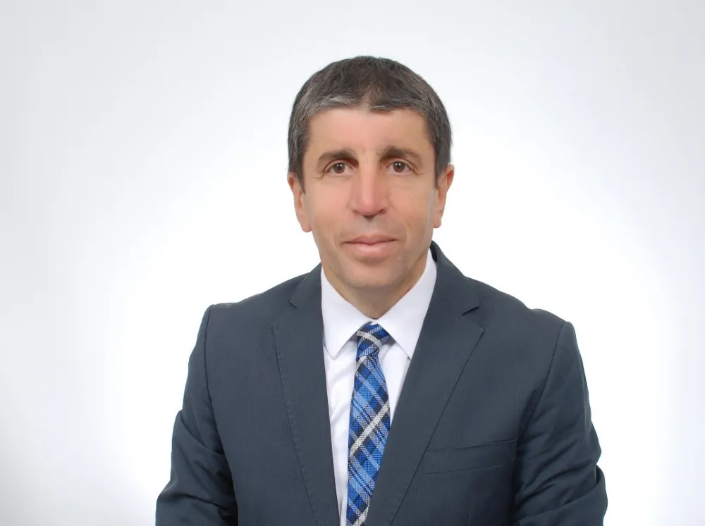 YEBESO’da Yeni Aday: Yakup Ayaydın Genel Başkanlığa talip oldu