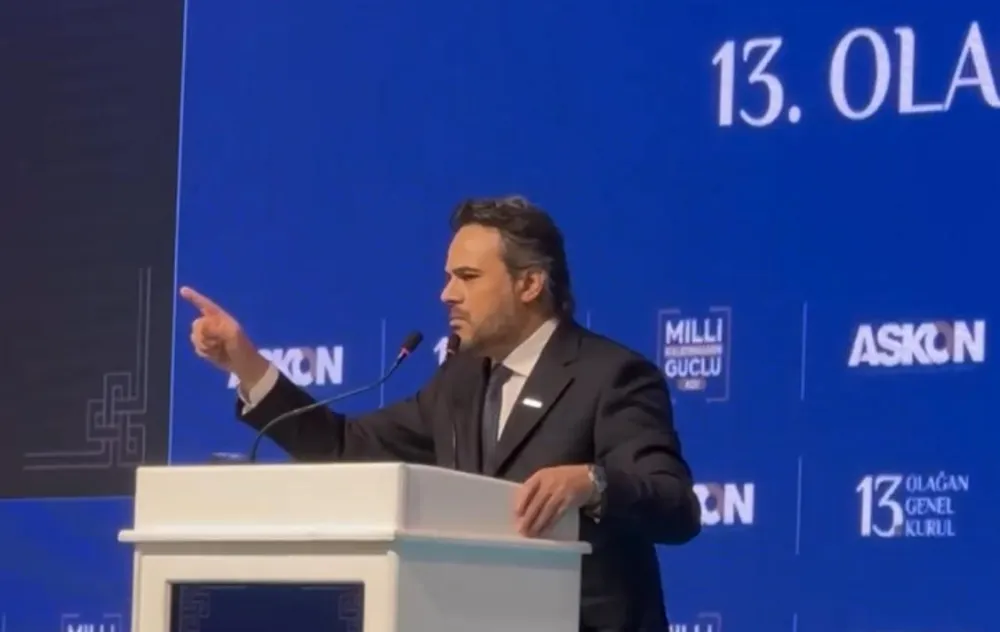 ASKON’da Seçim Krizi: Genel Kurulda Usulsüzlük İddiasında Çarpıcı Gelişme