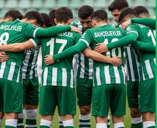 Kaplanlar zirve yolunda