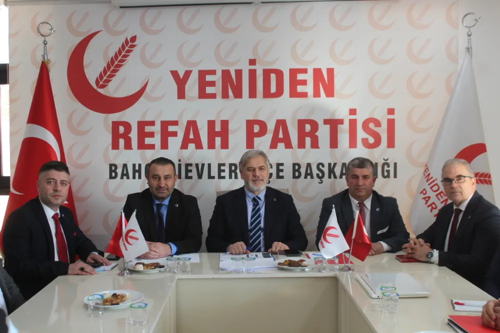 “Bu kongre iktidar yürüyüşünün başlangıcı olacak”