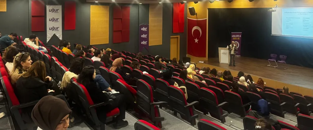 Uğur Okulları’nda psikodrama ile yaşam becerileri eğitimi