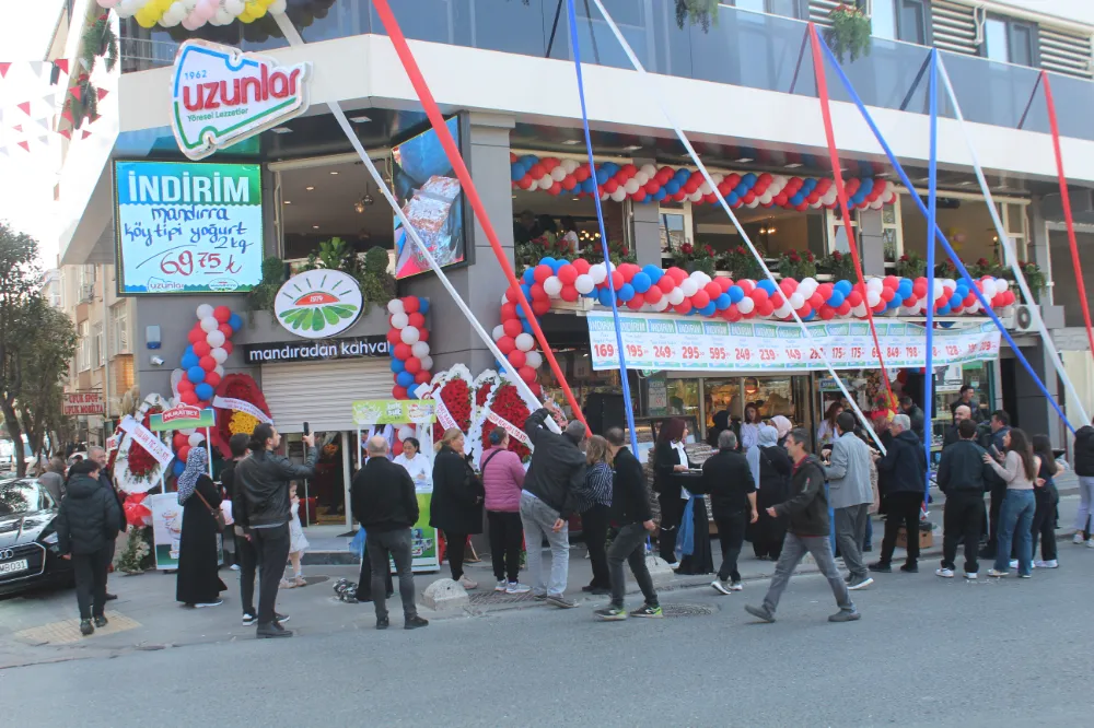Uzunlar Peynircilik