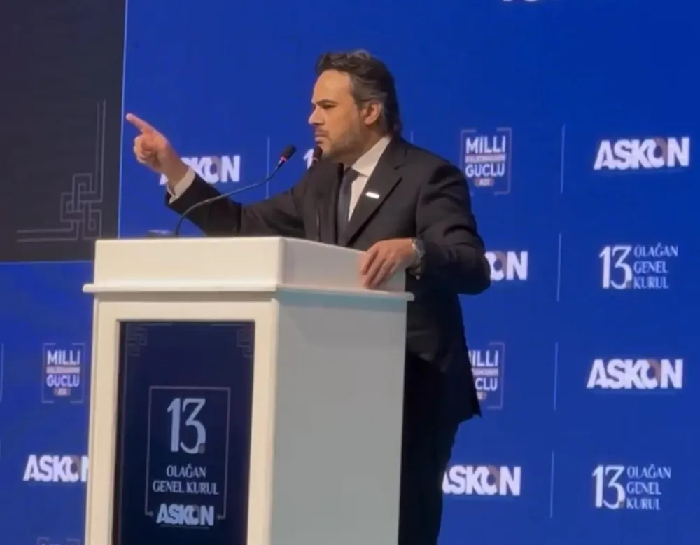 ASKON Genel Kurulu’nu iptale götürecek duruşma!