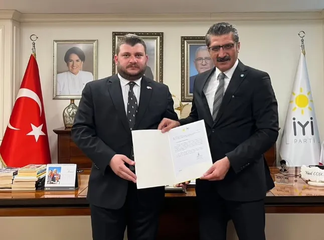 İYİ Parti Bahçelievler