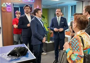 AK Parti Genel Başkan Yardımcısı Kürşad Zorlu, Bahçelievler