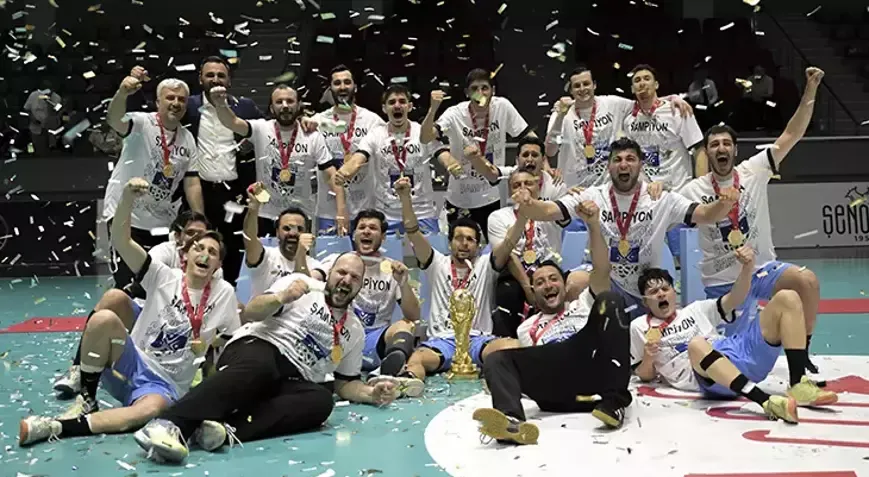 Hentbolda Bahçelievler Belediye Spor Kulübü, Süper Lig’de