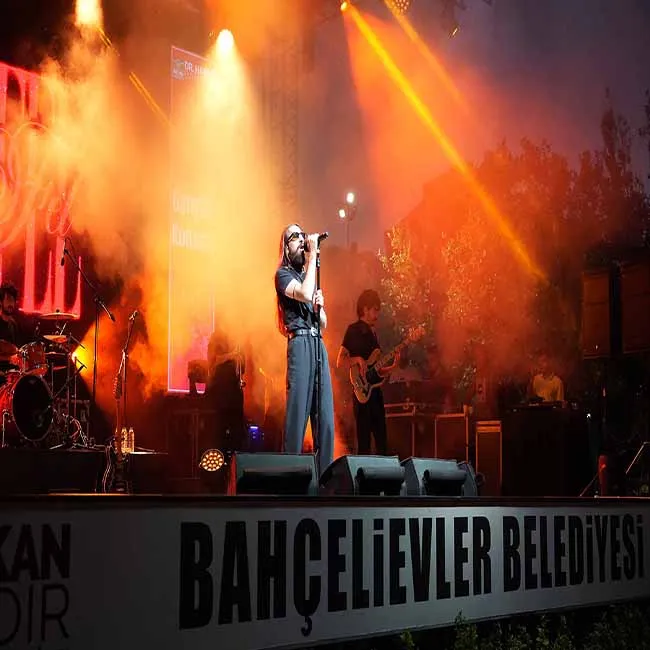 Bahçelievler