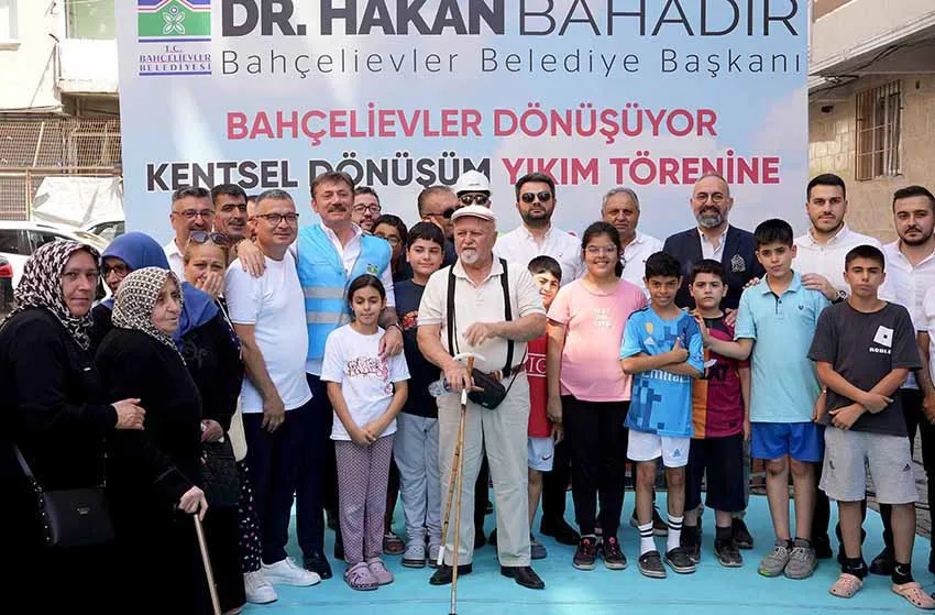 Bahçelievler