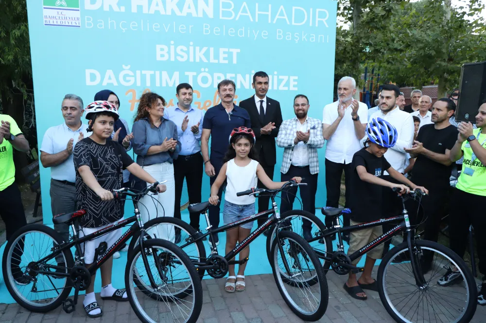 Bahçelievler Belediyesii